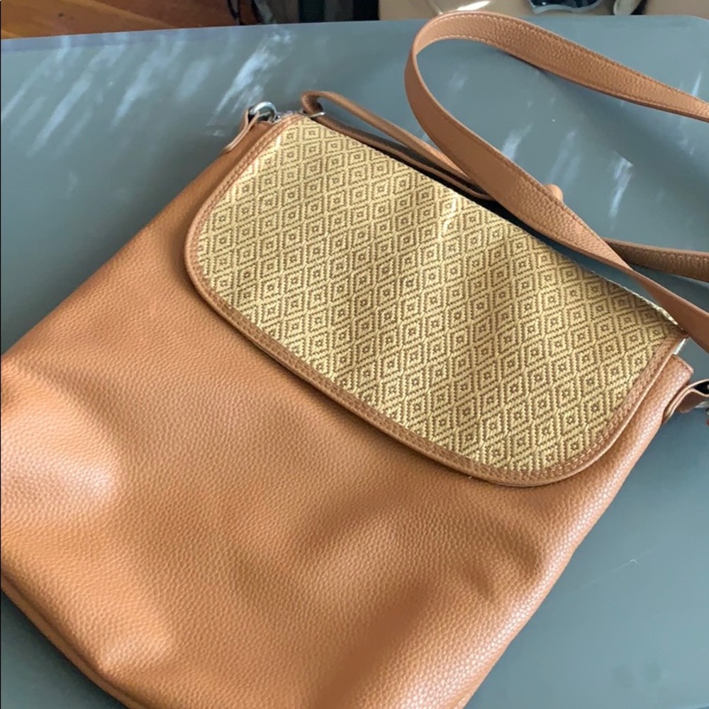 Thirty-One Crossbody Bag